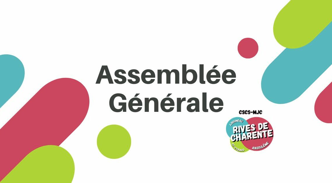 Assemblée Générale 2023