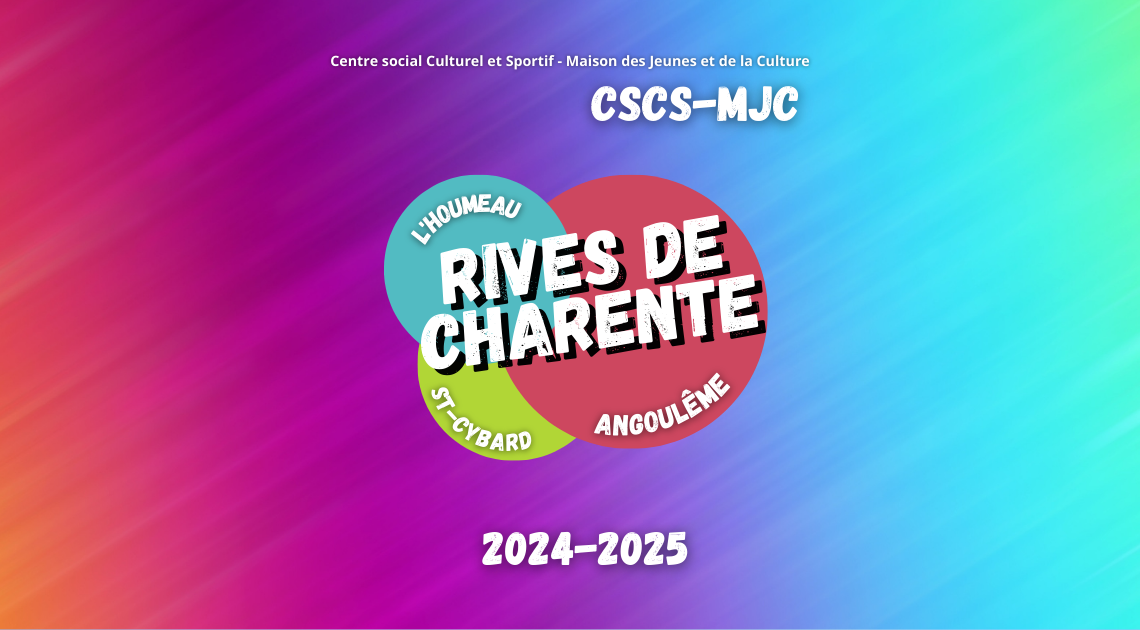 Plaquette d’activités 2024/2025