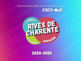 Plaquette d’activités 2024/2025